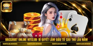 Baccarat Online