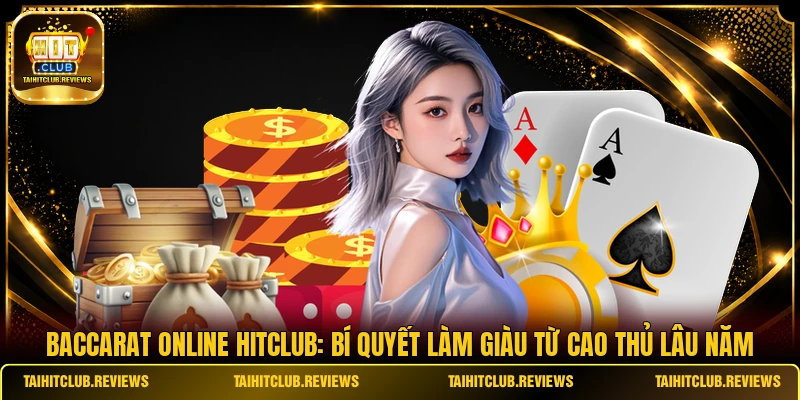 Baccarat Online