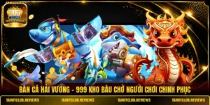 Bắn Cá Hải Vương
