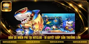Bắn Cá Miễn Phí