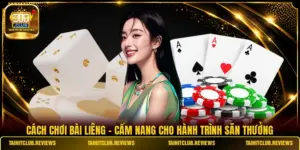 Cách Chơi Bài Liêng