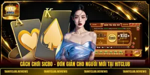 Cách Chơi Sicbo