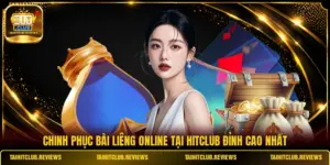 Liêng Online
