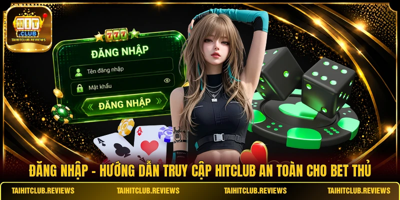Đăng Nhập