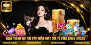 Hoàn Thành Nạp Thẻ Cào
