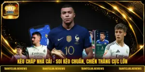 Kèo Chấp Nhà Cái