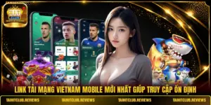 Link Tải Mạng Vietnam Mobile