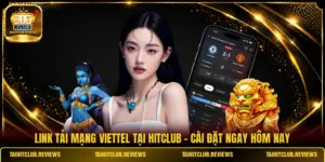 Link Tải Mạng Viettel