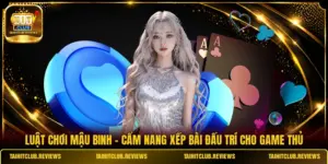 Luật Chơi Mậu Binh
