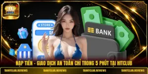 Nạp Tiền