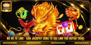 Nổ Hũ Tứ Linh