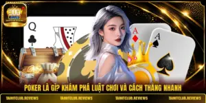 Poker Là Gì