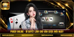 Poker Online
