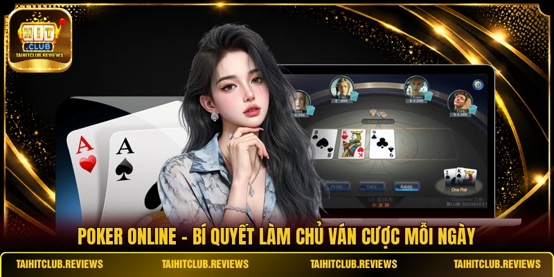 Poker Online