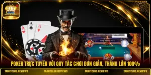 Poker