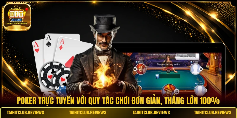 Poker