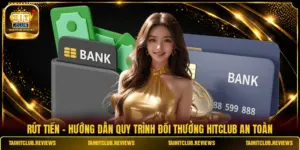 Rút Tiền