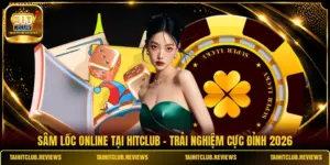 Sâm Lốc Online