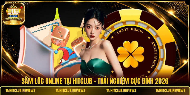 Sâm Lốc Online