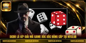 Sicbo Là Gì
