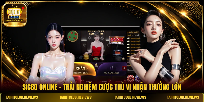 Sicbo Online