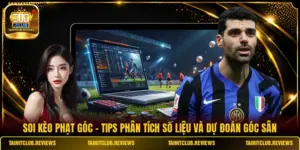 Soi Kèo Phạt Góc