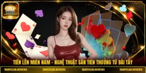Tiến Lên Miền Nam