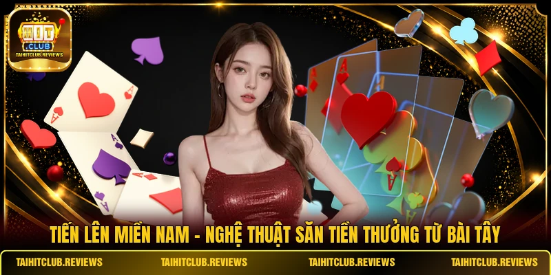 Tiến Lên Miền Nam