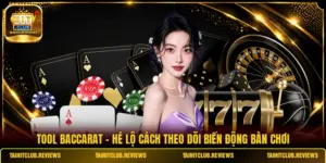 Tool Baccarat