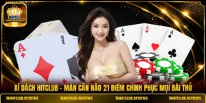 Xì Dách HITCLUB