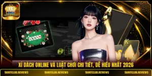 Xì Dách Online